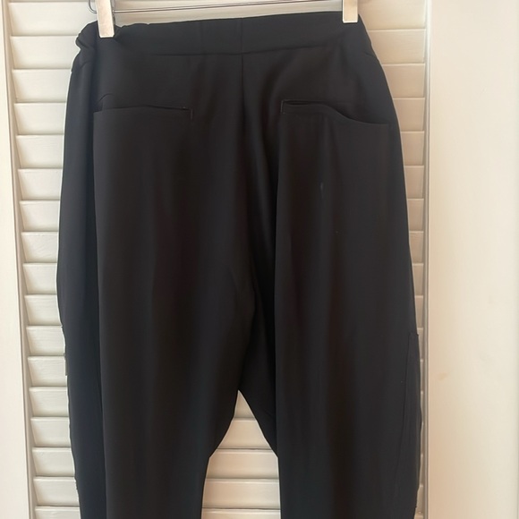 Vince elastic waist cargo pants - Picture 5 of 6